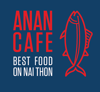 AnanCafe logo